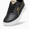Image Puma Carina 2.0 Pop Up Metallics Women's Sneakers #8