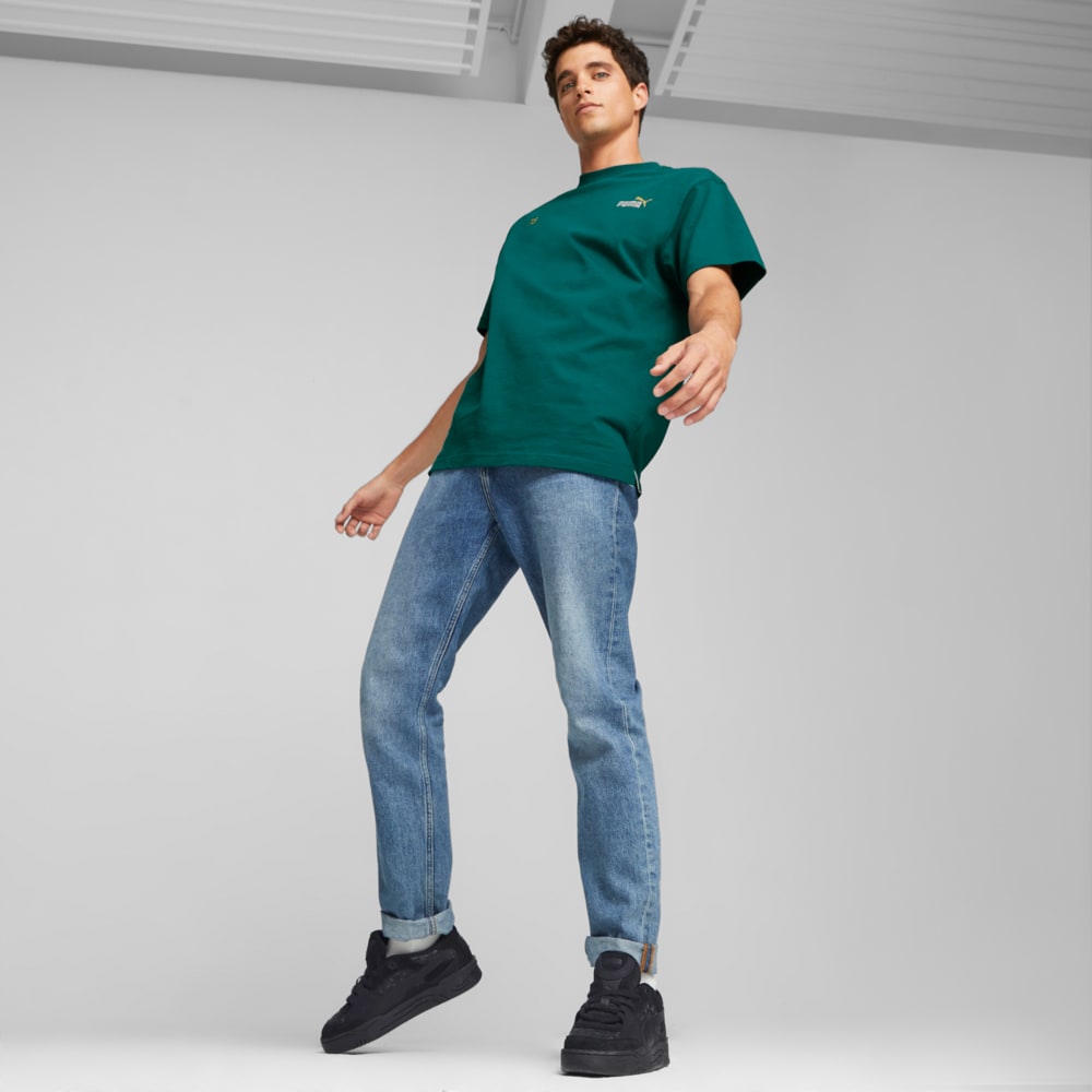 Image PUMA Tênis PUMA-180 Luxe Sport #2