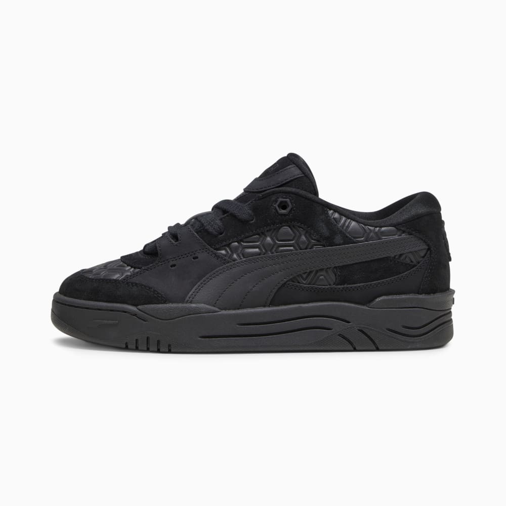 Tênis PUMA-180 Luxe Sport, Preto, PUMA