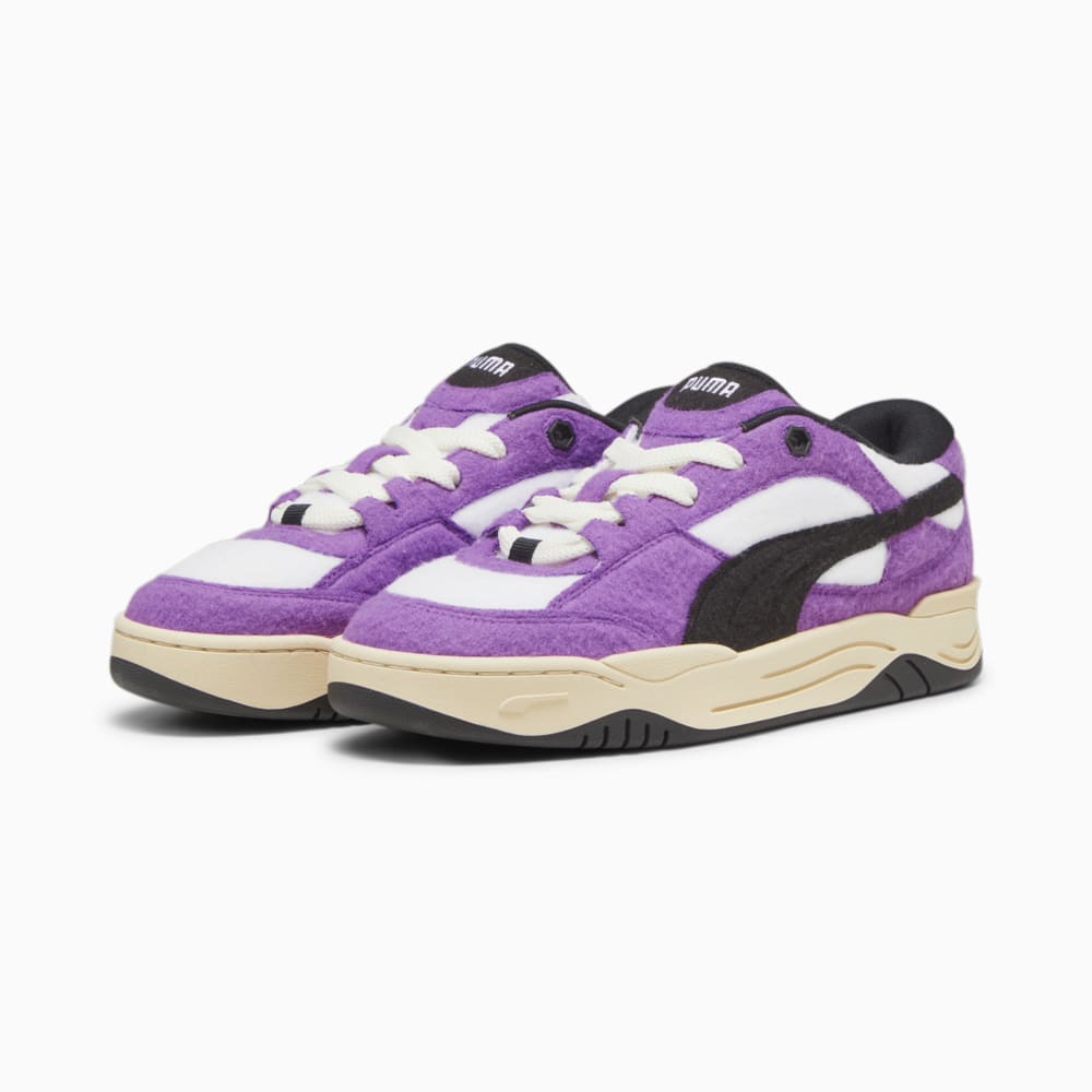 Image PUMA Tênis PUMA-180 Felt #3