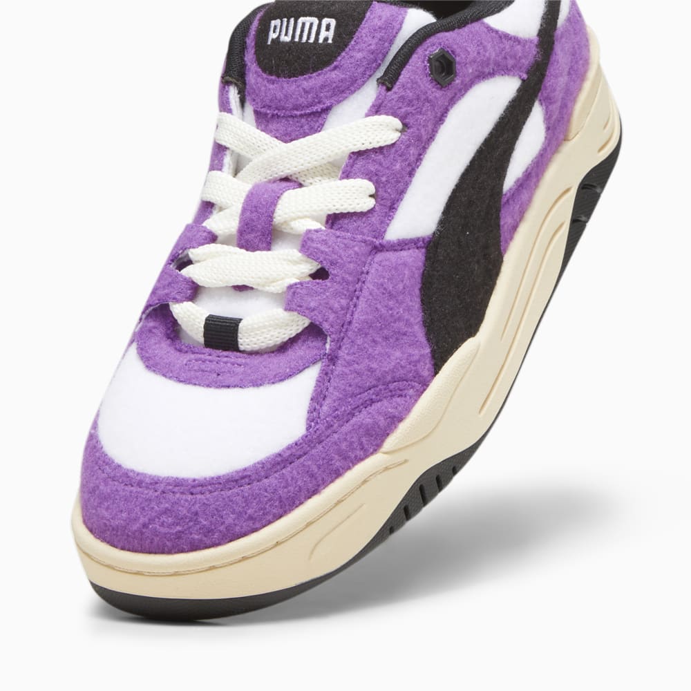 Image PUMA Tênis PUMA-180 Felt #7