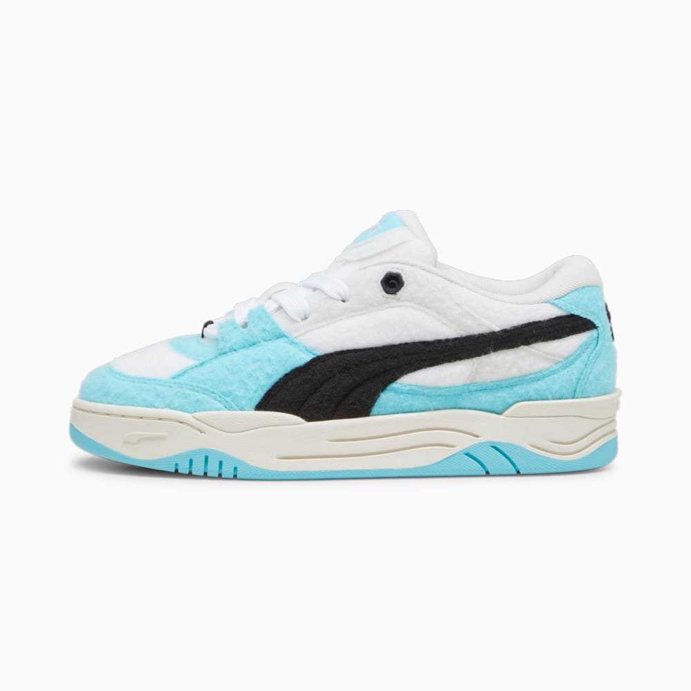Image PUMA Tênis PUMA-180 Felt #0
