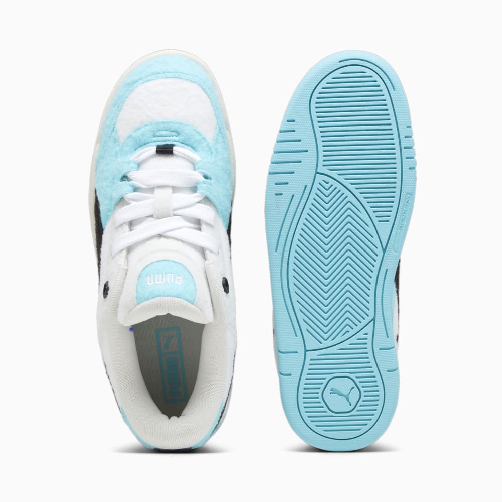 Image PUMA Tênis PUMA-180 Felt #5