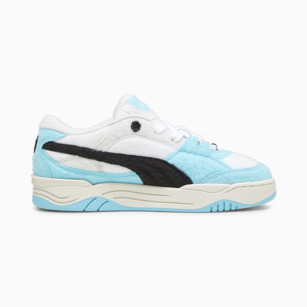 Image PUMA Tênis PUMA-180 Felt #6