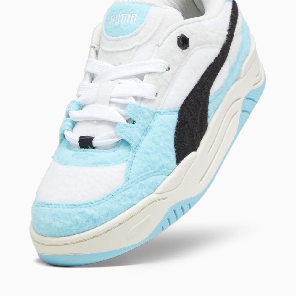 Image PUMA Tênis PUMA-180 Felt #7