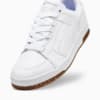 Image Puma Slipstream Lo Gum Sneakers #6