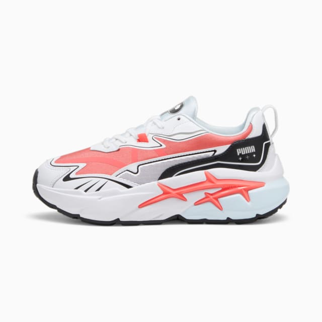 Image Puma Spina NITRO Winter Rink Women's Sneakers