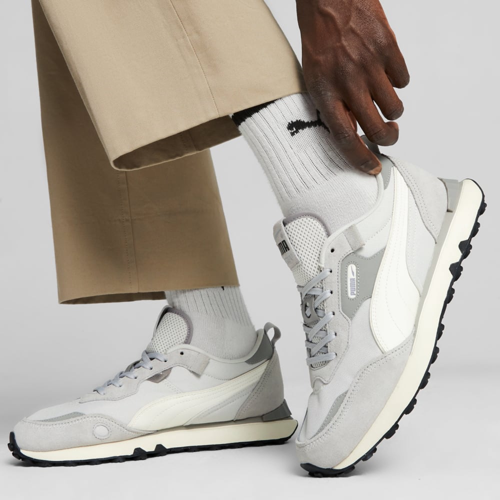 Image Puma Rider FV Base Sneakers #2