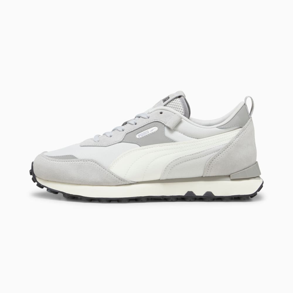 Rider FV Base Sneakers Gray Puma Sku 393231 04