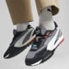 Image Puma Blktop Rider Nostalgia Club Sneakers #2