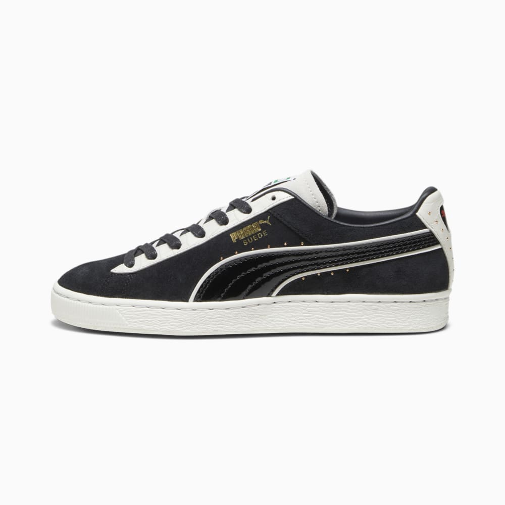 Suede Collector s Edition Sneakers Black Puma Sku 393255 01