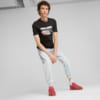 Image Puma Suede Reclaim Suede Sneakers #3