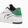Изображение Puma Кеды Slipstream Bball Sneakers #5: PUMA White-Archive Green