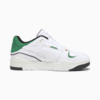 Изображение Puma Кеды Slipstream Bball Sneakers #7: PUMA White-Archive Green