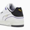 Изображение Puma Кеды Slipstream Bball Sneakers #5: Puma White-Puma Black