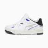 Изображение Puma Кеды Slipstream Bball Sneakers #1: Puma White-Puma Black