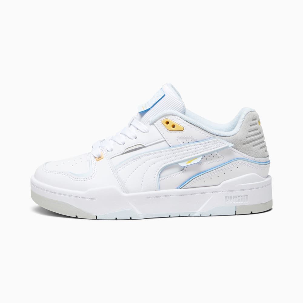 Image Puma Slipstream Bball Sneakers #1