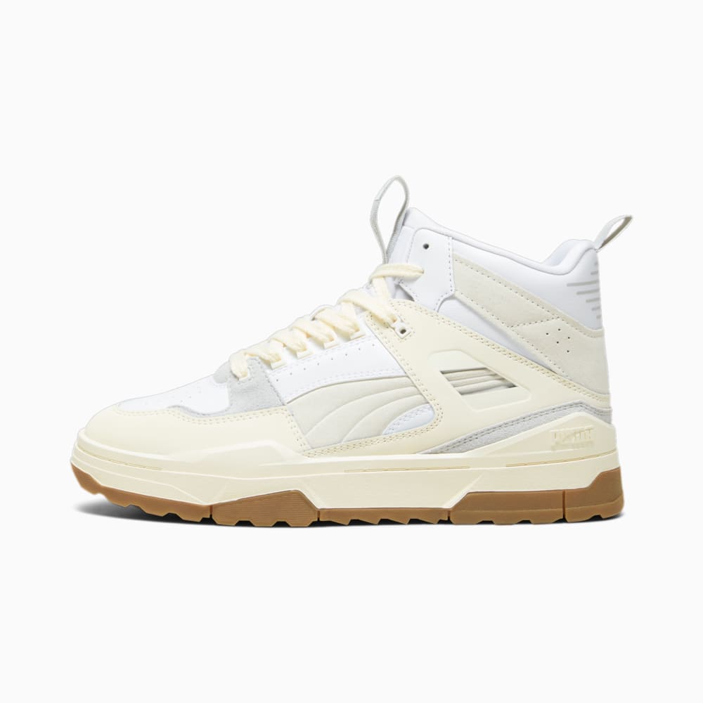 Image Puma Slipstream Hi Xtreme Sneakers #1