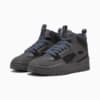 Изображение Puma Кроссовки Slipstream Hi Xtreme Sneakers #4: Flat Dark Gray-PUMA Black-Strong Gray