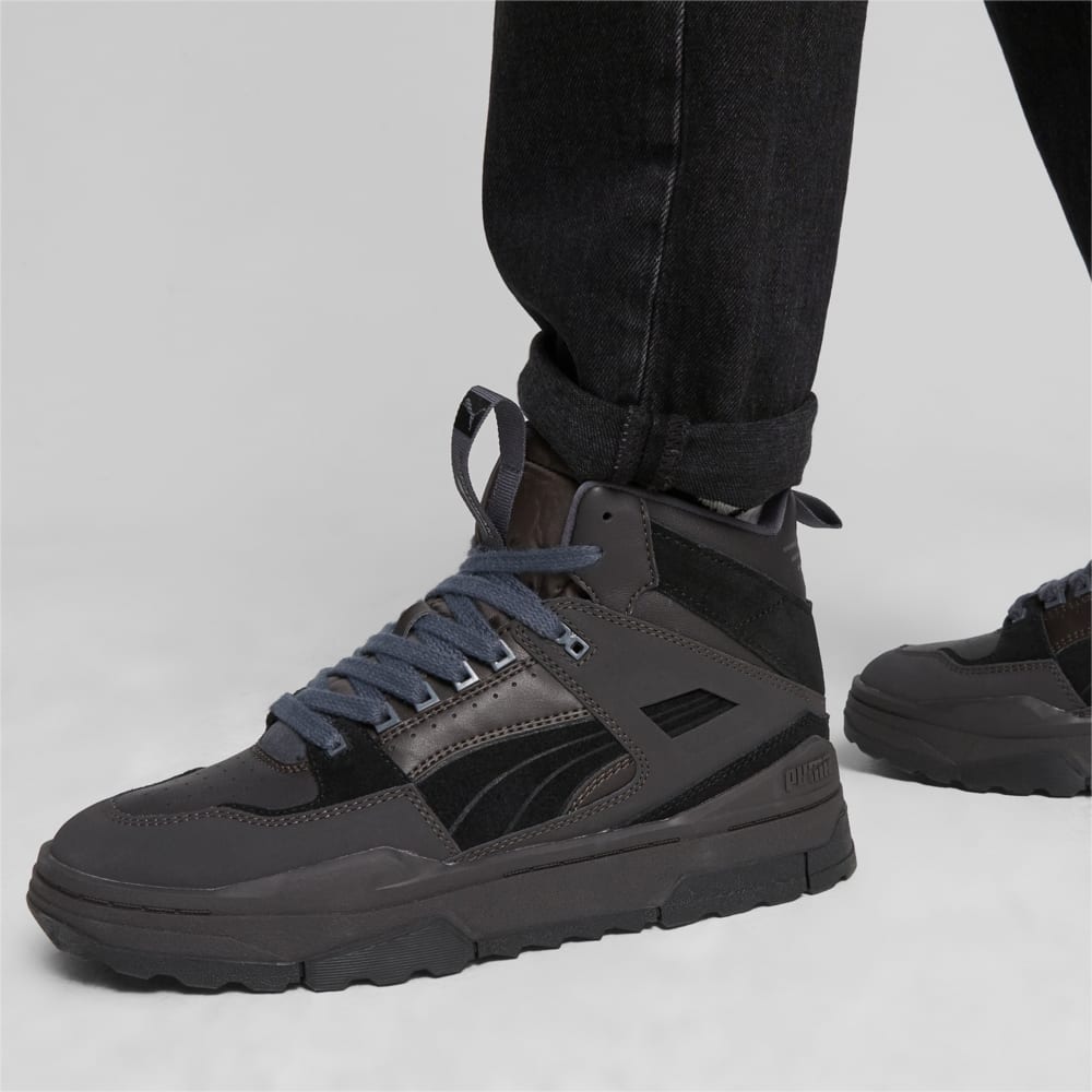 Image Puma Slipstream Hi Xtreme Sneakers #2