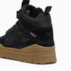 Зображення Puma Кросівки Slipstream Hi Xtreme Cordura® Sneakers #5: PUMA Black-Flat Dark Gray-Gum