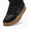 Изображение Puma Кроссовки Slipstream Hi Xtreme Cordura® Sneakers #8: PUMA Black-Flat Dark Gray-Gum