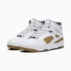 Görüntü Puma SLIPSTREAM HI Cracked Deri Ayakkabı #4