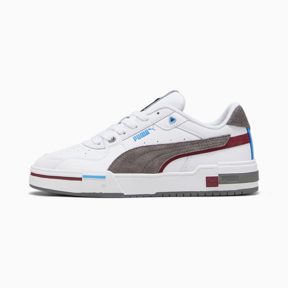 Image Puma CA Pro Glitch Mix Sneakers #1