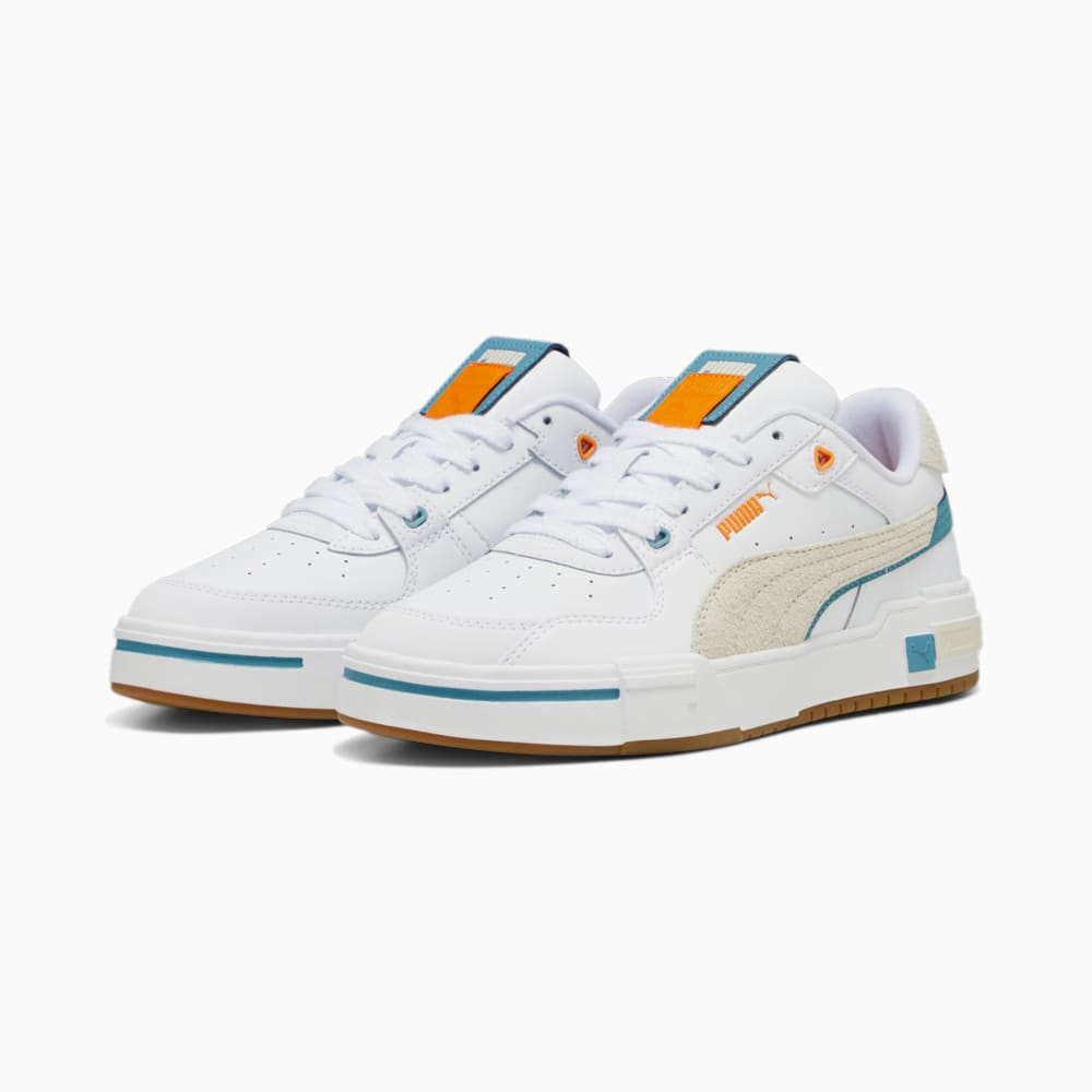 Image Puma CA Pro Glitch Mix Sneakers #2