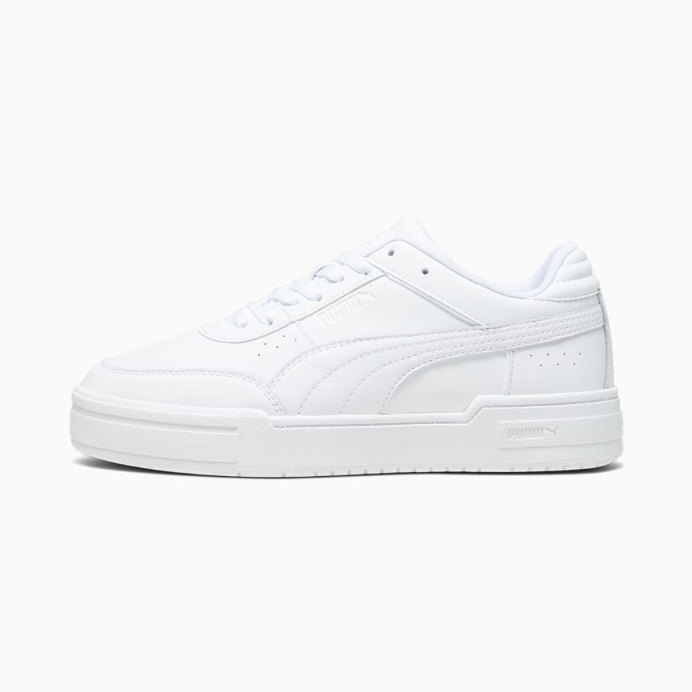 CA Pro Sport Sneakers | White | Puma | Sku: 393280_02