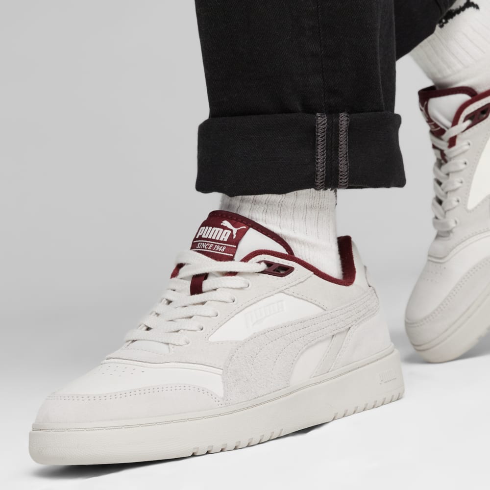Görüntü Puma PUMA Doublecourt PRM Ayakkabı #2