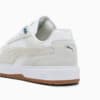 Изображение Puma Кроссовки PUMA Doublecourt PRM #5: PUMA White-Vapor Gray-Bold Blue
