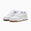Изображение Puma Кроссовки PUMA Doublecourt PRM #4: PUMA White-Vapor Gray-Bold Blue