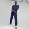 Изображение Puma Кроссовки PUMA Doublecourt PRM #3: PUMA White-Vapor Gray-Bold Blue