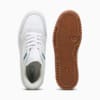 Изображение Puma Кроссовки PUMA Doublecourt PRM #6: PUMA White-Vapor Gray-Bold Blue