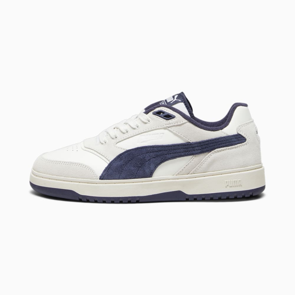 PUMA Doublecourt PRM | White | Puma | Sku: 393283_03