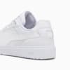 Зображення Puma Кеди PUMA Doublecourt #5: PUMA White-Cool Light Gray