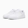 Зображення Puma Кеди PUMA Doublecourt #4: PUMA White-Cool Light Gray