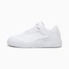 Зображення Puma Кеди PUMA Doublecourt #1: PUMA White-Cool Light Gray