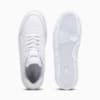 Зображення Puma Кеди PUMA Doublecourt #6: PUMA White-Cool Light Gray