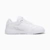 Зображення Puma Кеди PUMA Doublecourt #7: PUMA White-Cool Light Gray