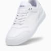 Зображення Puma Кеди PUMA Doublecourt #8: PUMA White-Cool Light Gray