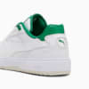 Зображення Puma Кросівки PUMA Doublecourt #5: PUMA White-Archive Green