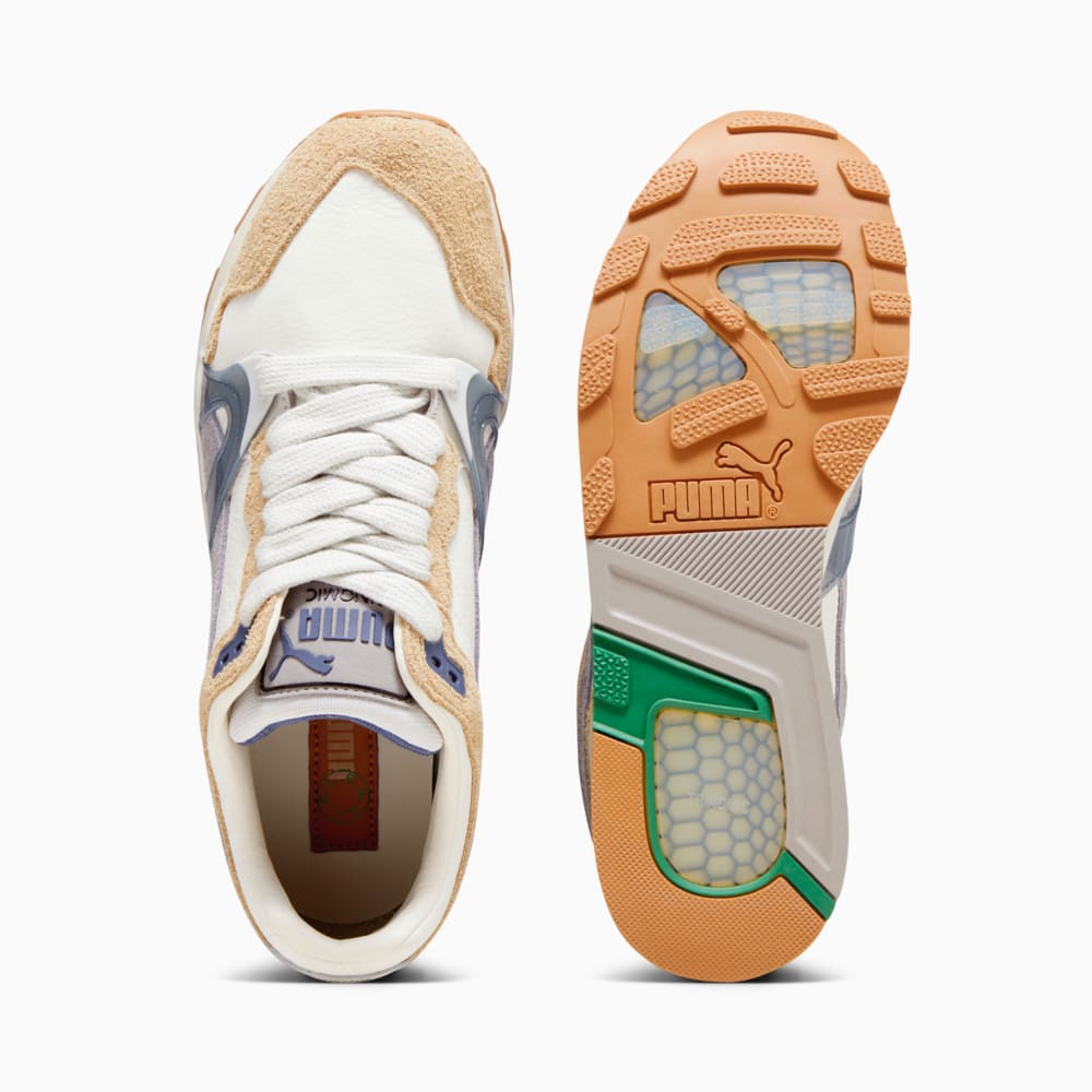 Puma trinomic xt2 donna oro sale