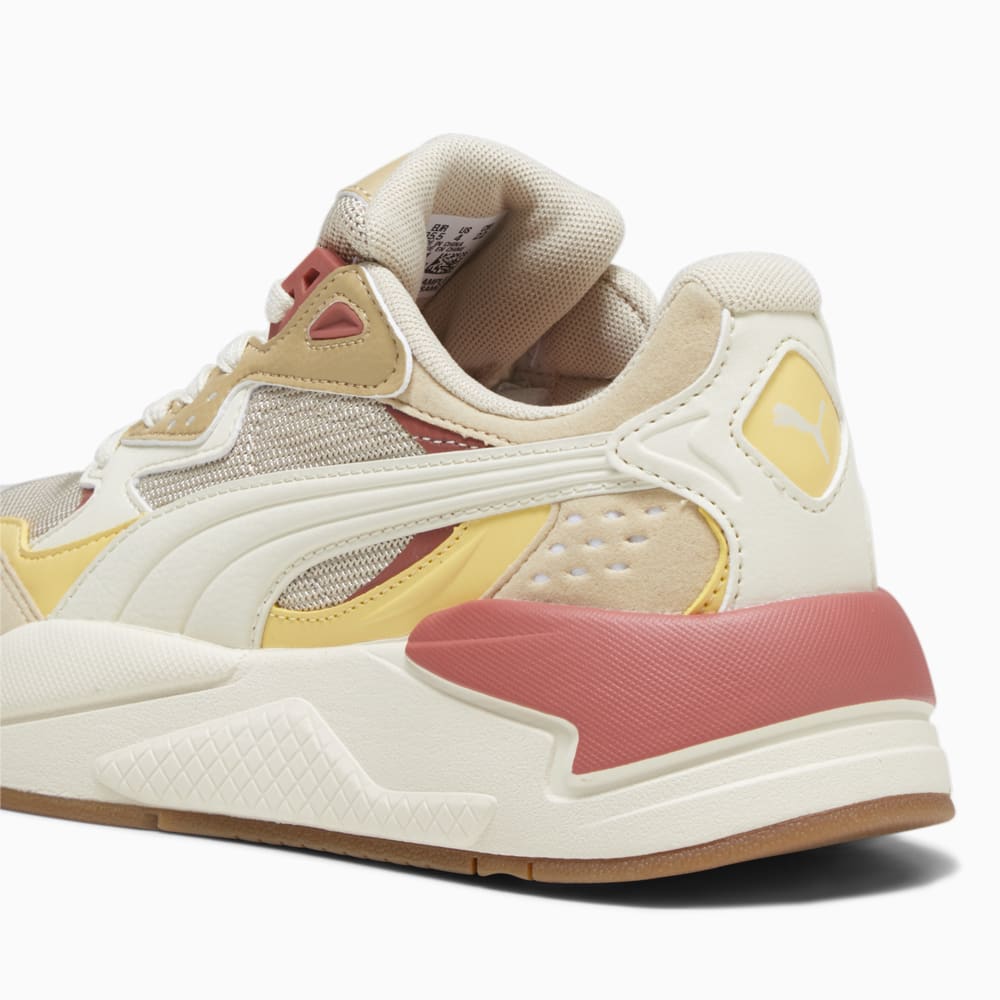 Puma top x natural