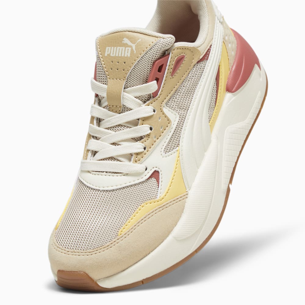 Puma top x natural