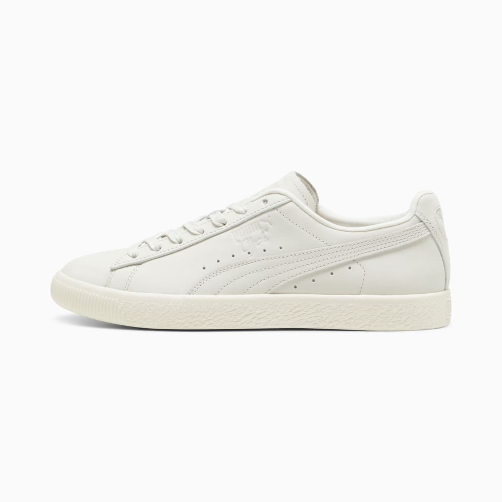 Зображення Puma Кеди Clyde OG 75Y PRM Sneakers #1: Sedate Gray-Sedate Gray