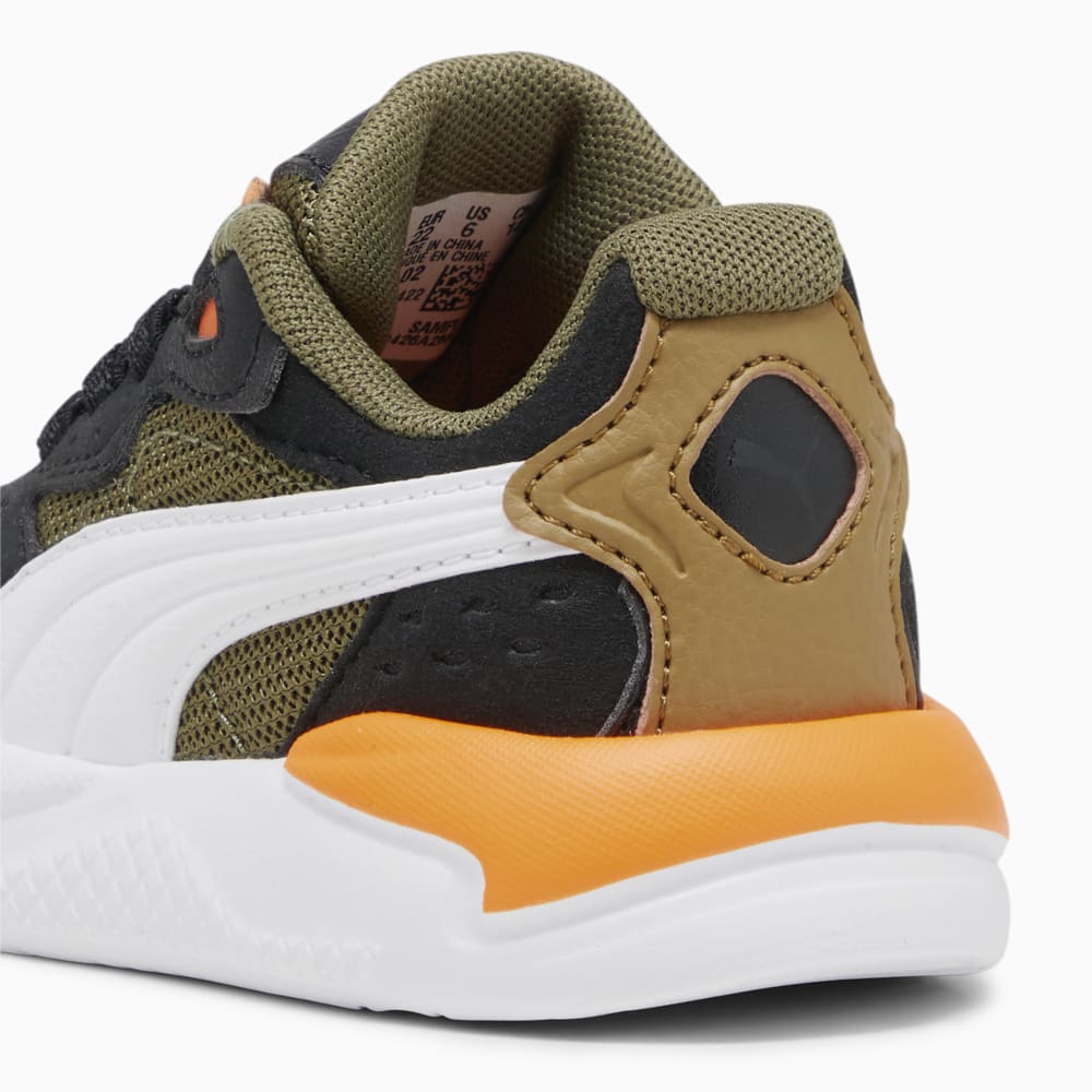 Puma store x natural