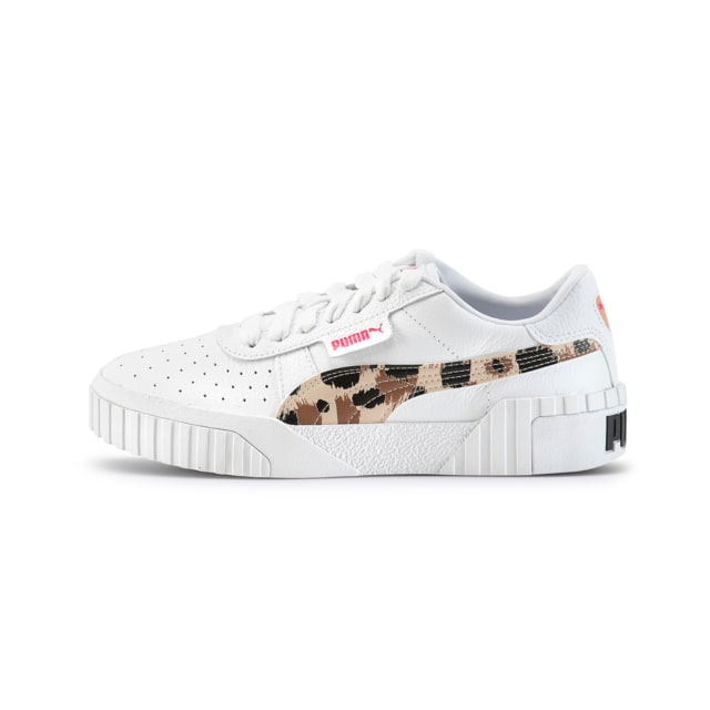 Imagen PUMA Zapatillas Cali Leopard para mujer