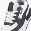 Зображення Puma Кросівки Cali Dream Leather Sneakers Youth #7: Puma White-Puma Black